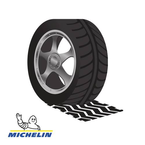 Tire development